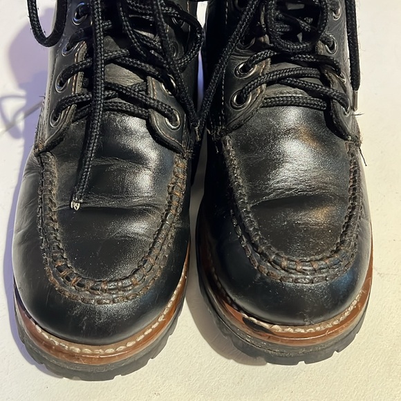 Scetchers vintage boots. Men’s 6.5 main image 7